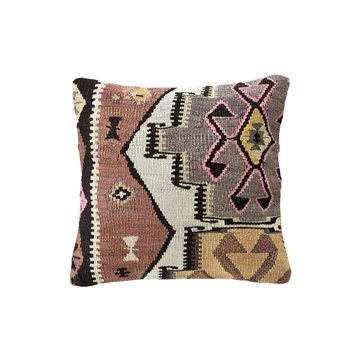 Kelim Pude 40X40