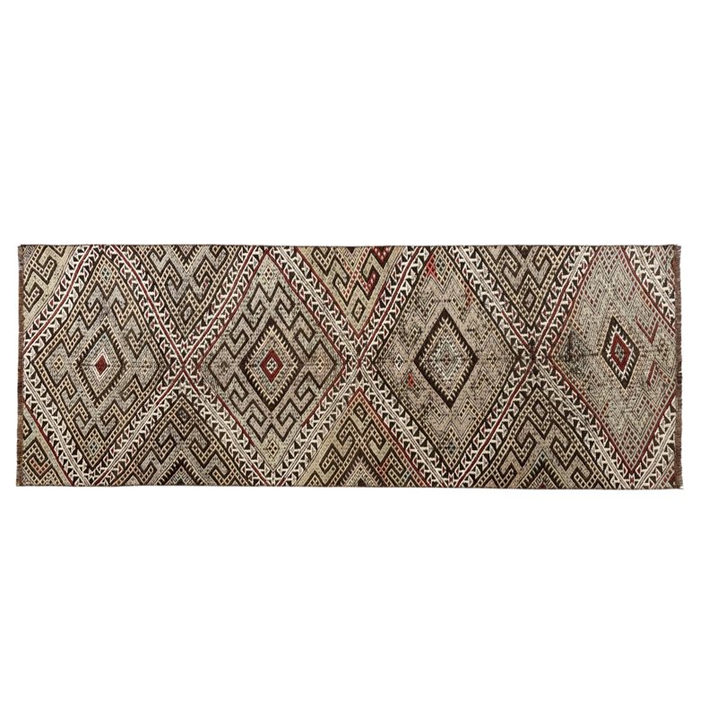Kelim Løber 71X190