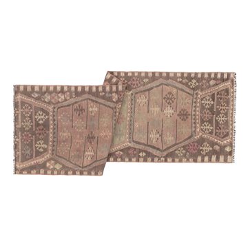 Kelim Løber 70X205