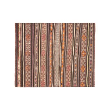 Kelim Tæppe 150X186