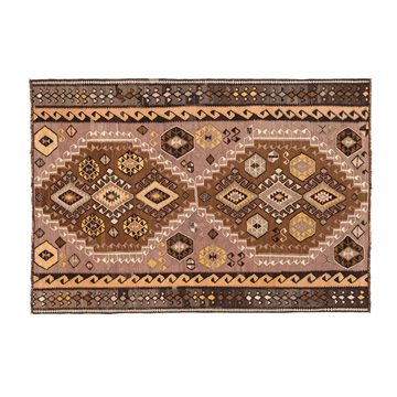 Kelim Tæppe 159X230