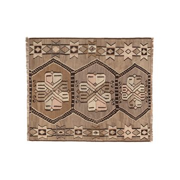 Kelim Tæppe 163X186 cm