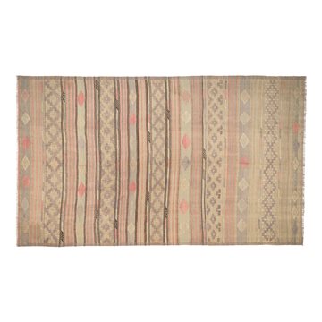 Kelim Tæppe 191X323