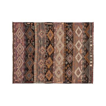 Kelim Tæppe 152X194