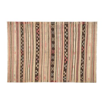 Kelim Tæppe 173X252