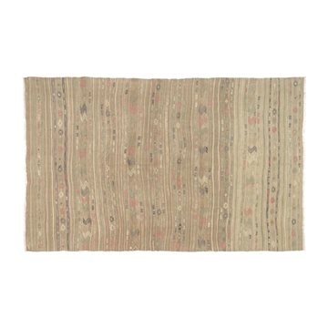 Kelim Tæppe 148X236