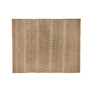 Kelim Tæppe 183X230