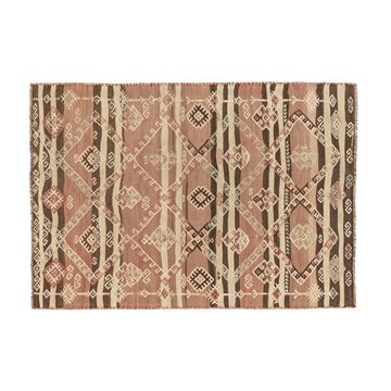 Kelim Tæppe 128X181