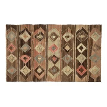 Kelim Tæppe 168X280