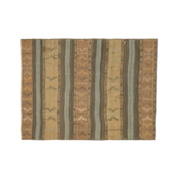 Kelim Tæppe 104X135