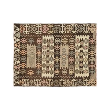 Kelim Tæppe 155X201