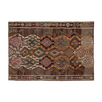 Kelim Tæppe 228X326