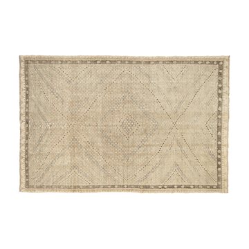 Kelim Tæppe 194X295