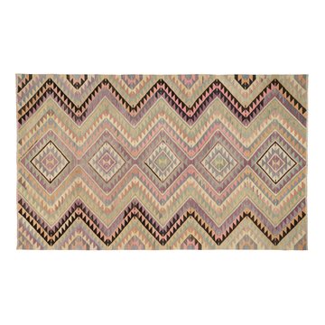 Kelim Tæppe 180X300