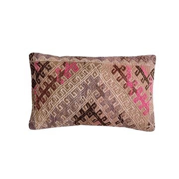 Kelim Pude 30X50