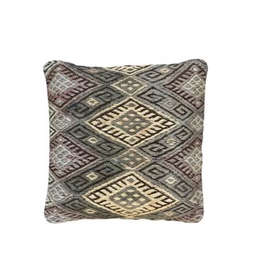 Kelim Pude 40X40