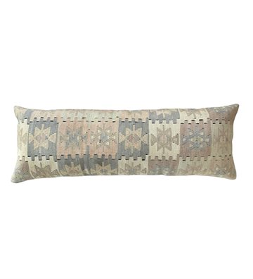 Kelim Pude Lounge 40X110