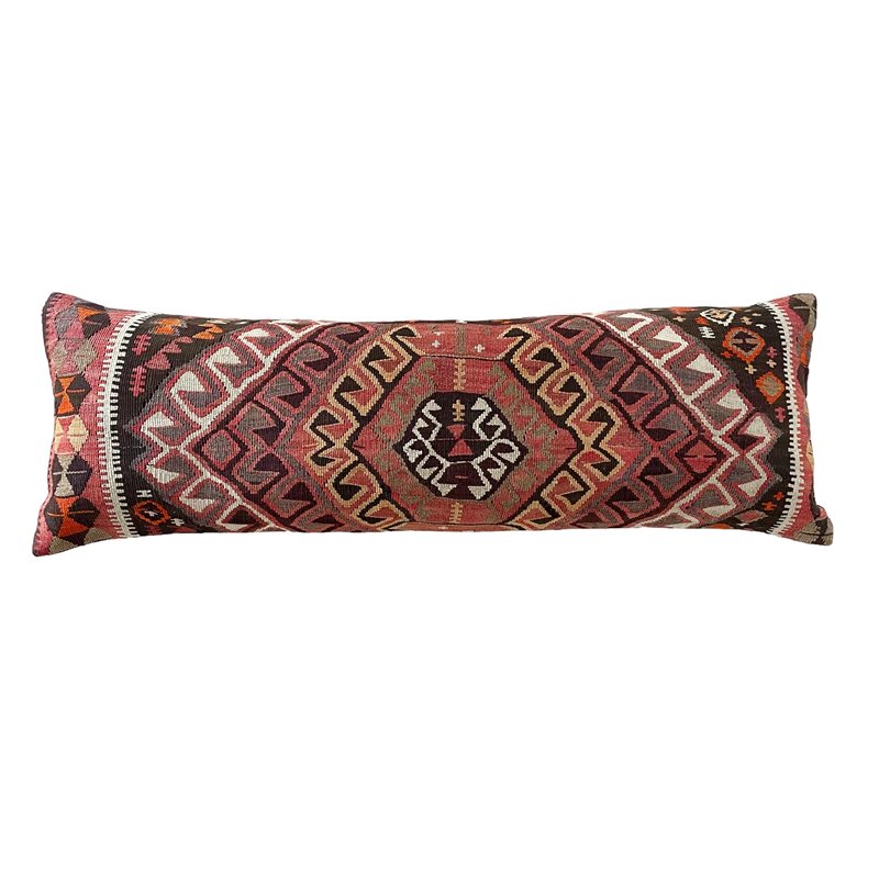 Kelim Pude Lounge 40X110