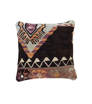 Kelim Pude 40X40