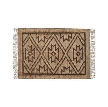 Jute Kelim 60X90