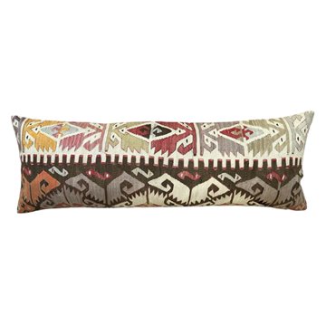 Kelim Pude Lounge 40X110