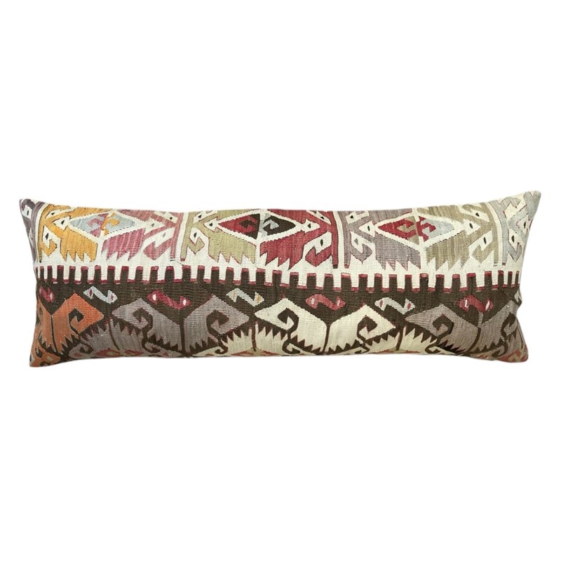 Kelim Pude Lounge 40X110