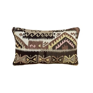 Kelim Pude 30X50