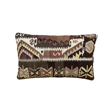 Kelim Pude 30X50