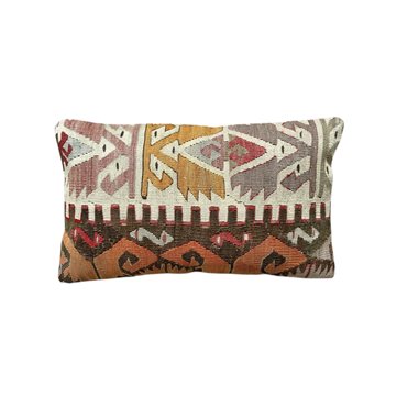 Kelim Pude 30X50
