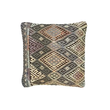 Kelim Pude 40X40