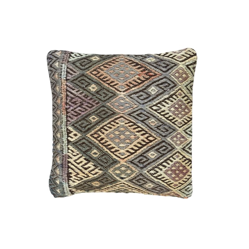 Kelim Pude 40X40