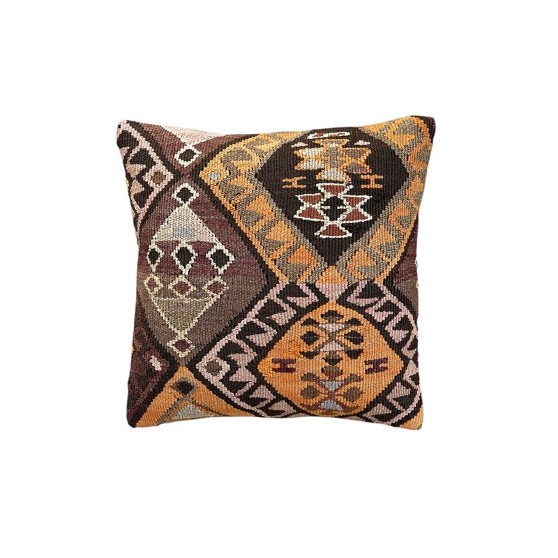 Kelim Pude 40X40