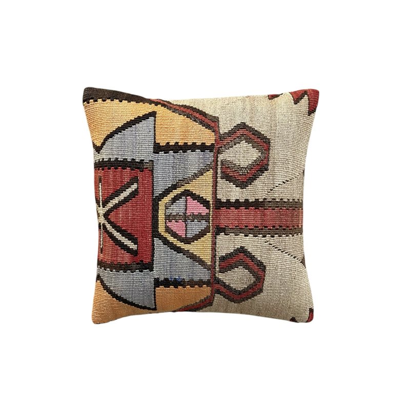 Kelim Pude 40X40