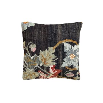 Rosen Kelim Pude 40X40