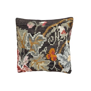 Rosen Kelim Pude 40X40