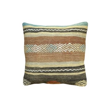 Kelim Pude 40X40
