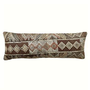 Kelim Pude Lounge 40X110