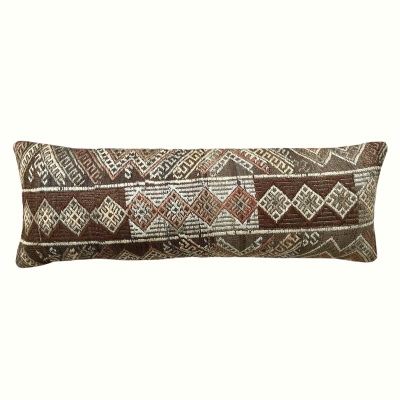 Kelim Pude Lounge 40X110