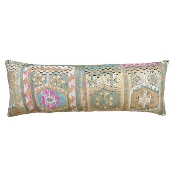 Kelim Pude Lounge 40X110