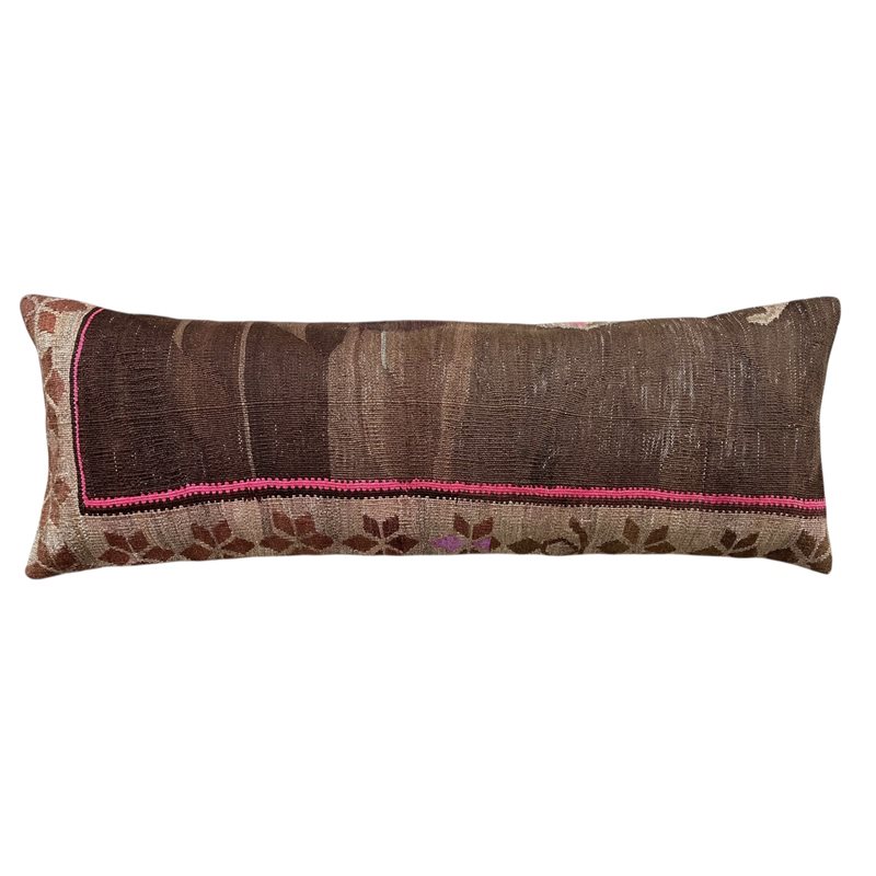 Kelim Pude Lounge 40X110