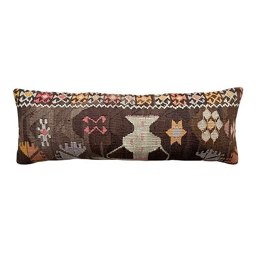 Kelim Pude Lounge 40X110