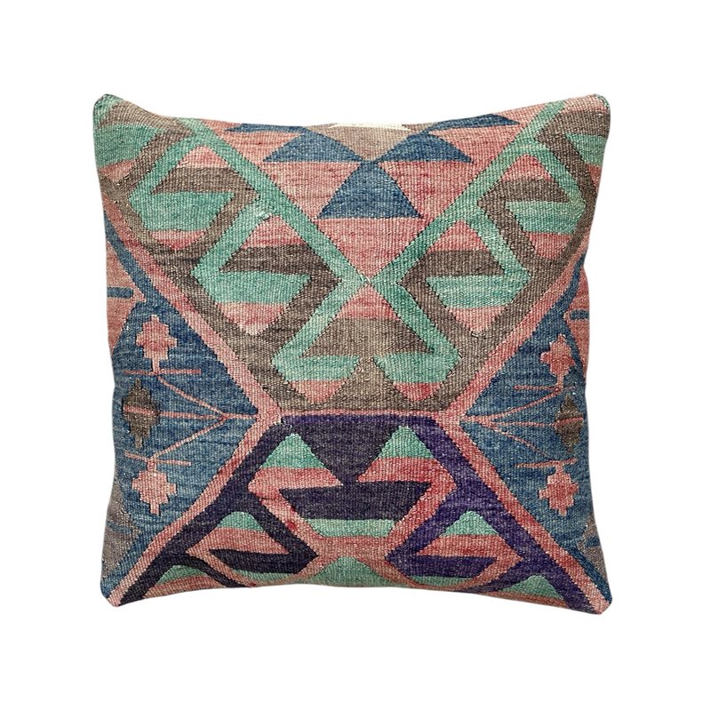 Kelim Betræk 50X50