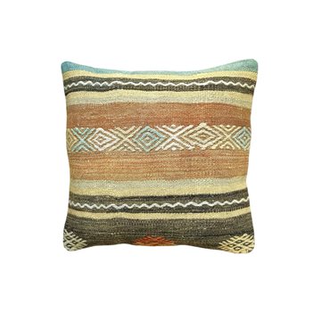 Kelim Pude 40X40
