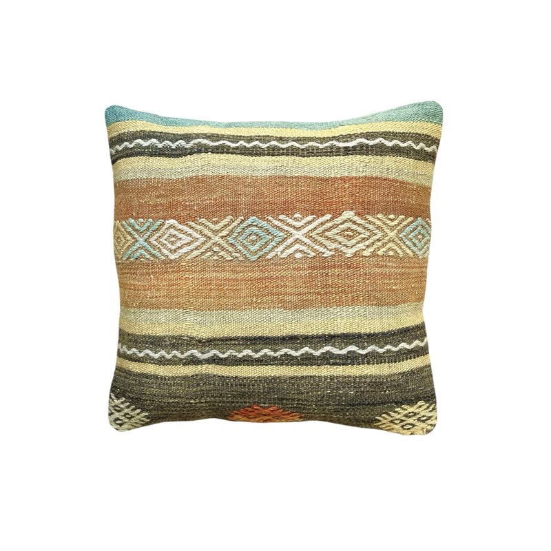 Kelim Pude 40X40